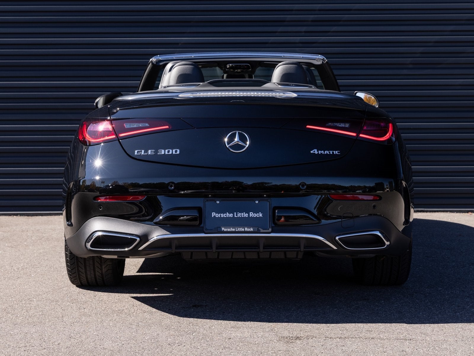 2025 Mercedes-Benz CLE 300 CLE 300