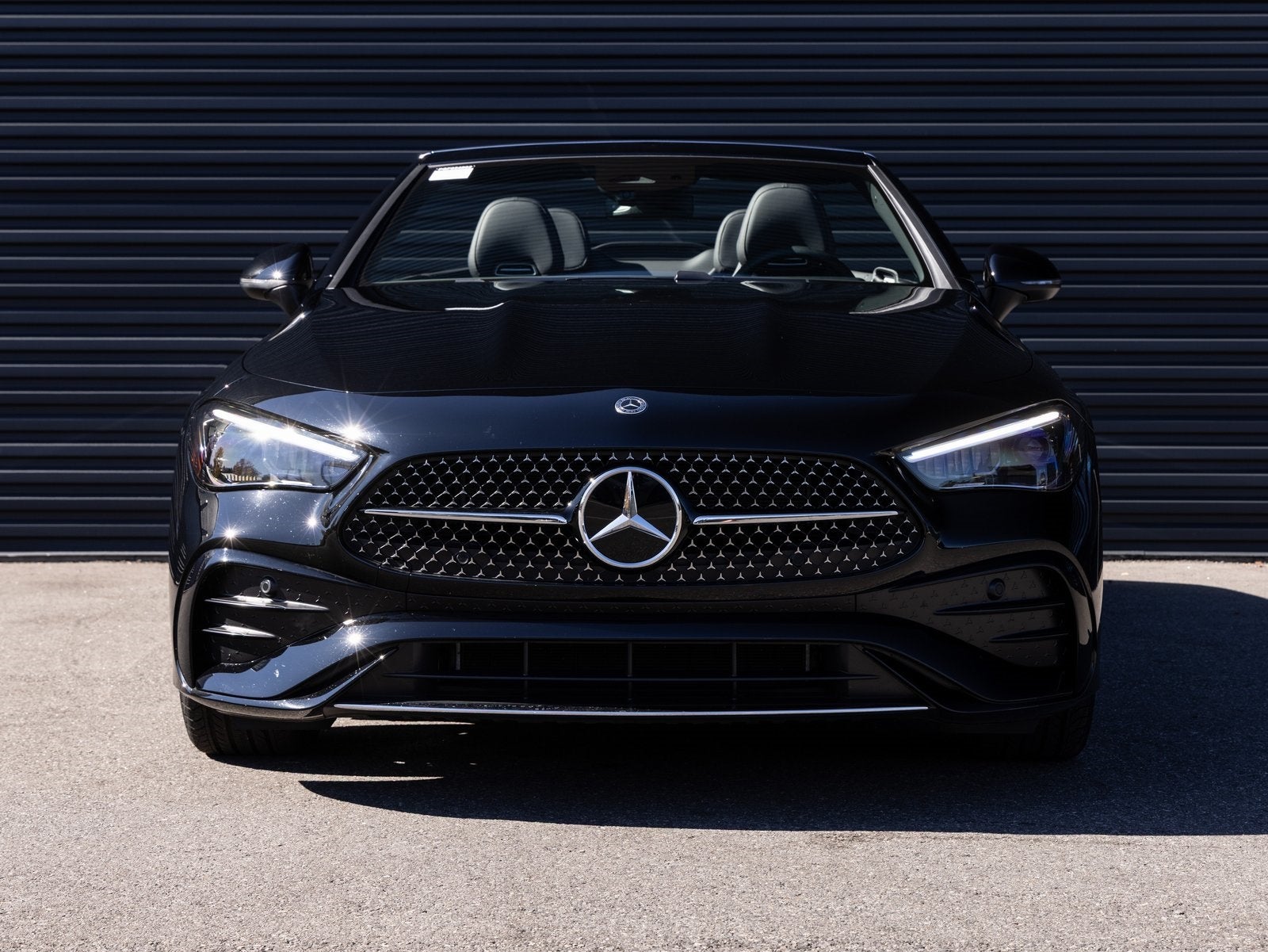 2025 Mercedes-Benz CLE 300 CLE 300