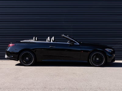 2025 Mercedes-Benz CLE 300 CLE 300