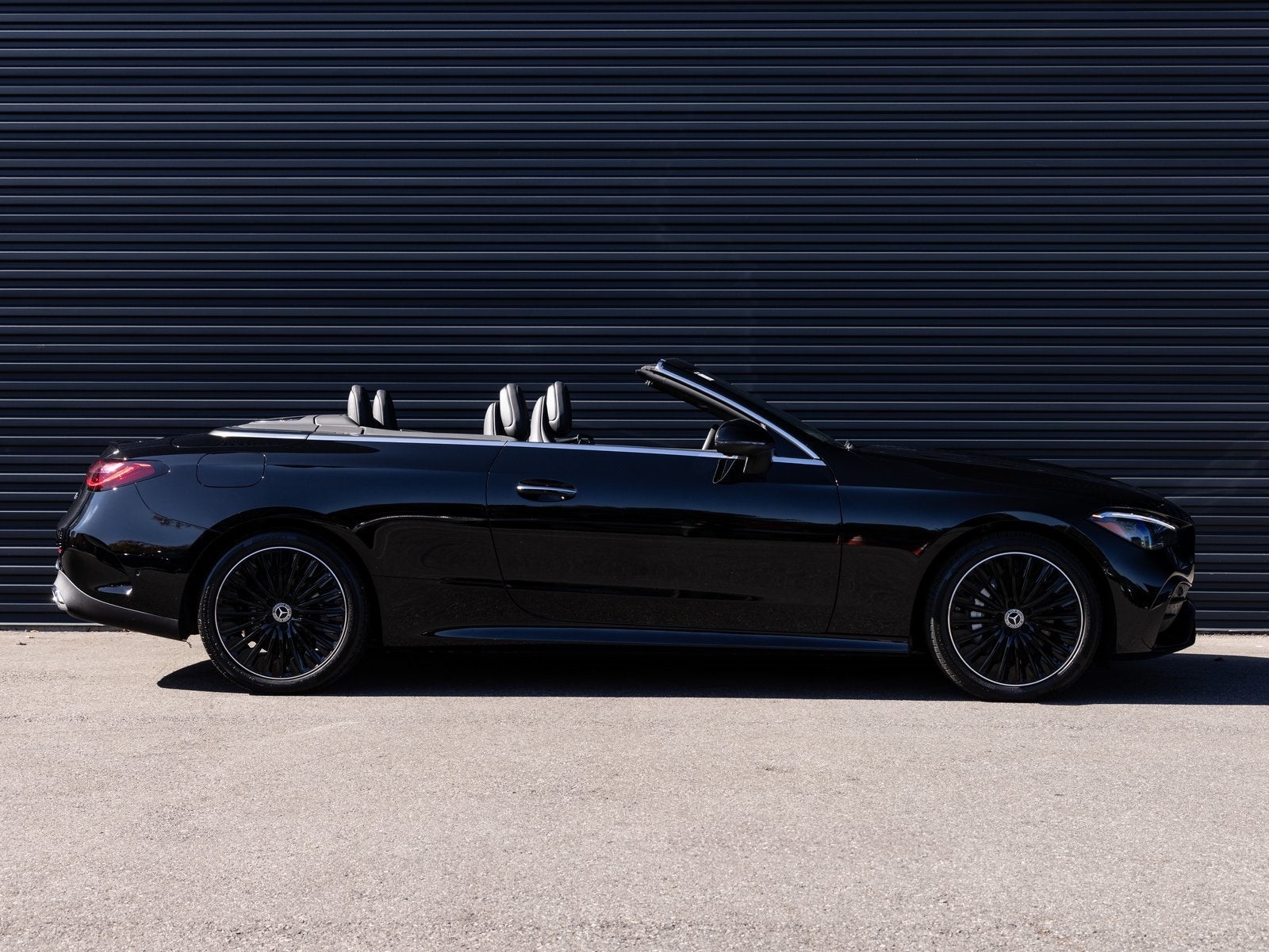 2025 Mercedes-Benz CLE 300 CLE 300