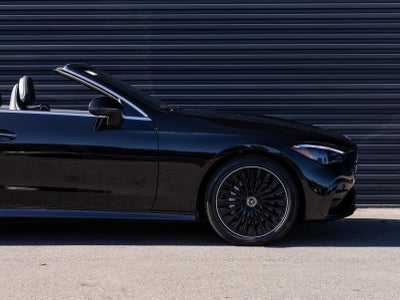 2025 Mercedes-Benz CLE 300 CLE 300