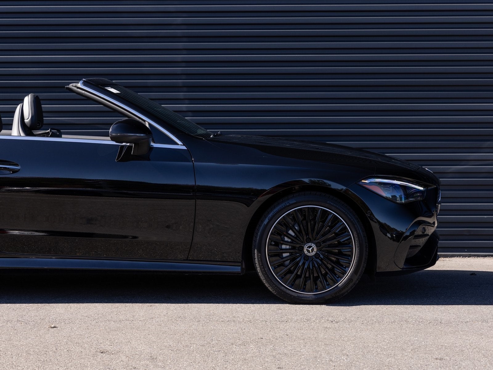 2025 Mercedes-Benz CLE 300 CLE 300