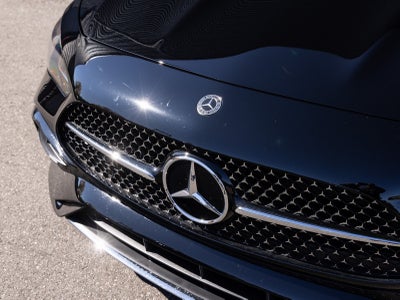 2025 Mercedes-Benz CLE 300 CLE 300
