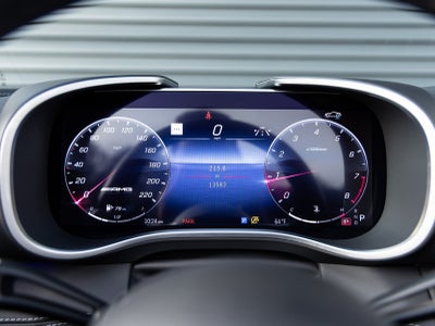 2022 Mercedes-Benz AMG® SL 63 AMG® SL 63