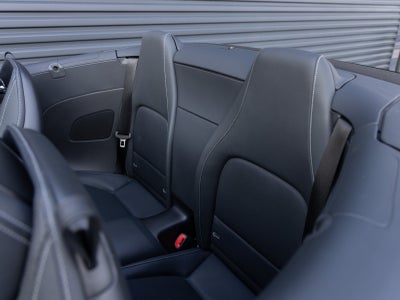 2022 Mercedes-Benz AMG® SL 63 AMG® SL 63