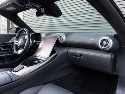 2022 Mercedes-Benz AMG® SL 63 AMG® SL 63