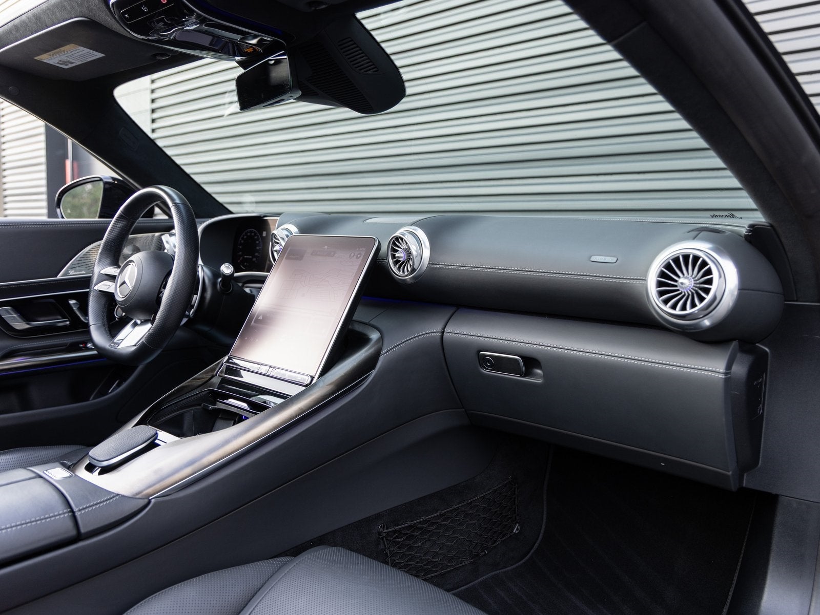 2022 Mercedes-Benz AMG® SL 63 AMG® SL 63