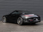 2022 Mercedes-Benz AMG® SL 63 AMG® SL 63