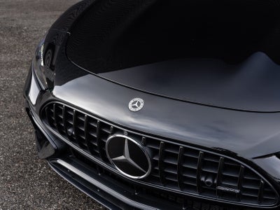 2022 Mercedes-Benz AMG® SL 63 AMG® SL 63