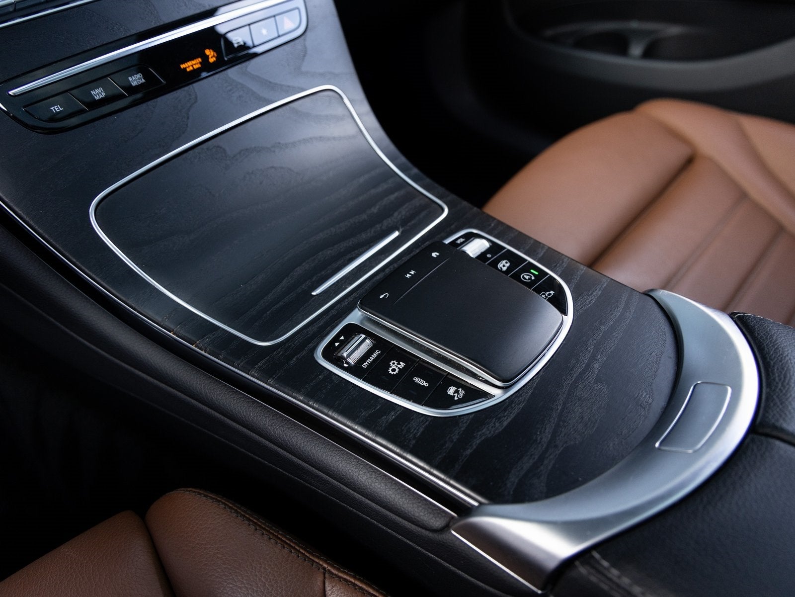 2021 Mercedes-Benz AMG® GLC 43 AMG® GLC 43