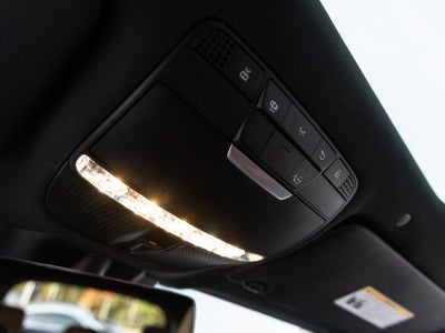 2021 Mercedes-Benz AMG® GLC 43 AMG® GLC 43