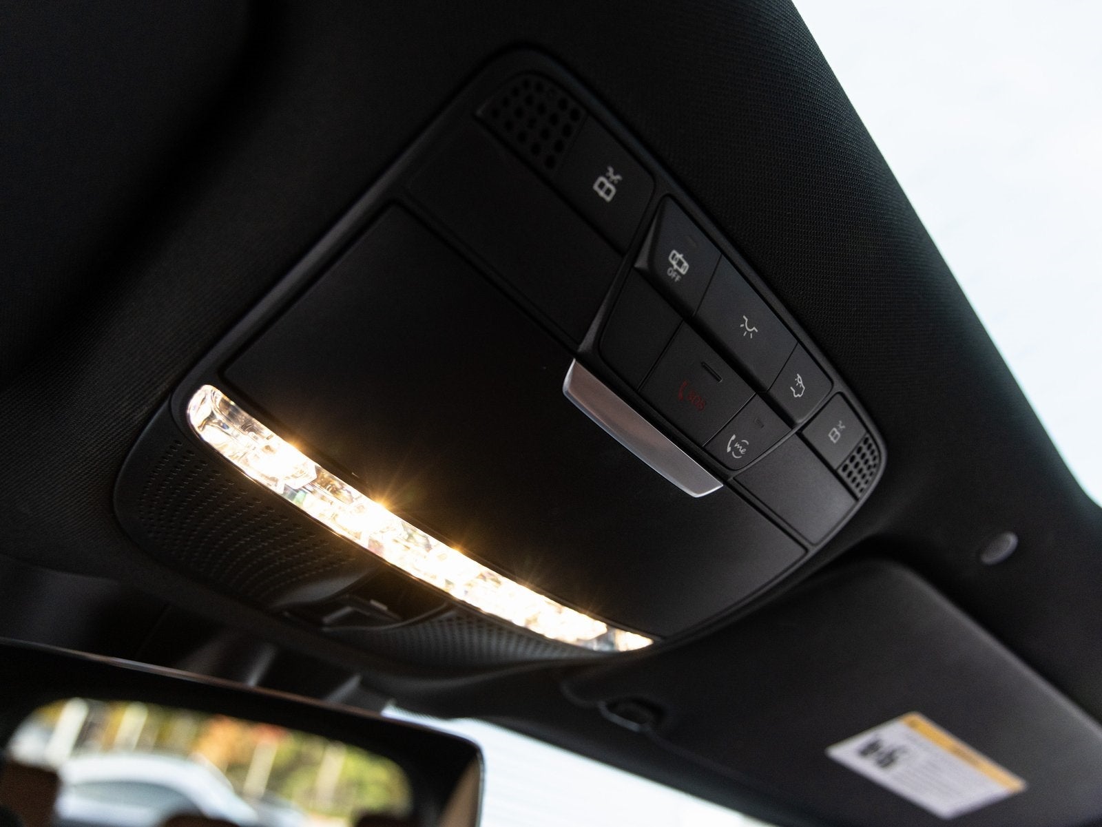 2021 Mercedes-Benz AMG® GLC 43 AMG® GLC 43