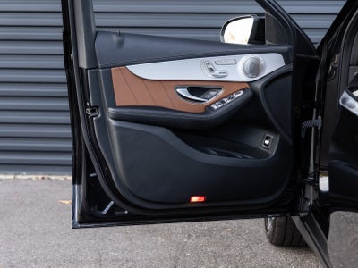 2021 Mercedes-Benz AMG® GLC 43 AMG® GLC 43