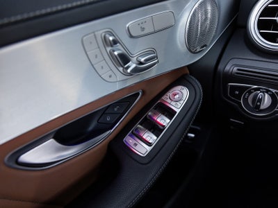 2021 Mercedes-Benz AMG® GLC 43 AMG® GLC 43