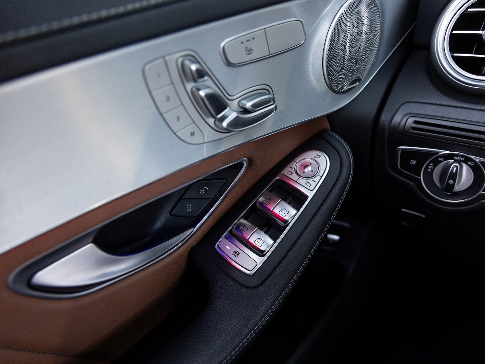 2021 Mercedes-Benz AMG® GLC 43 AMG® GLC 43