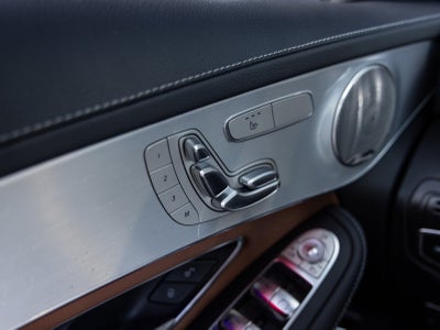 2021 Mercedes-Benz AMG® GLC 43 AMG® GLC 43