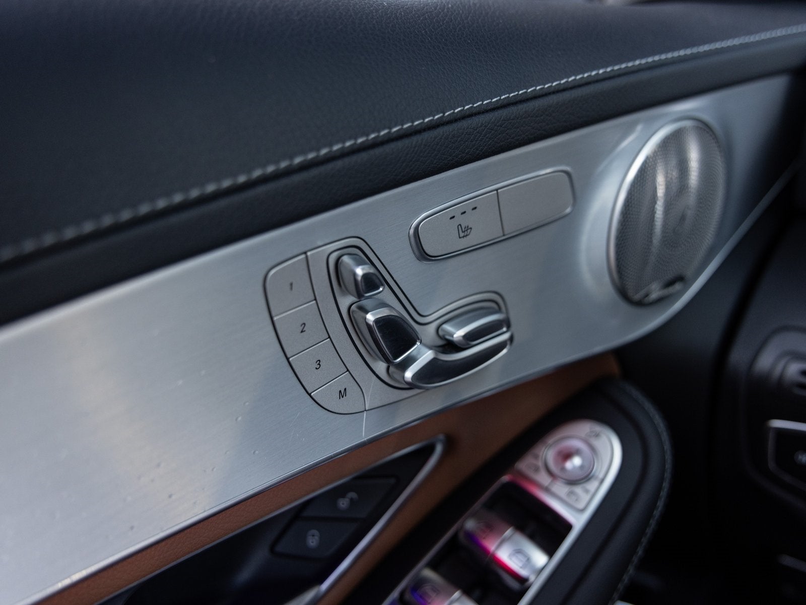 2021 Mercedes-Benz AMG® GLC 43 AMG® GLC 43