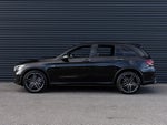 2021 Mercedes-Benz AMG® GLC 43 AMG® GLC 43