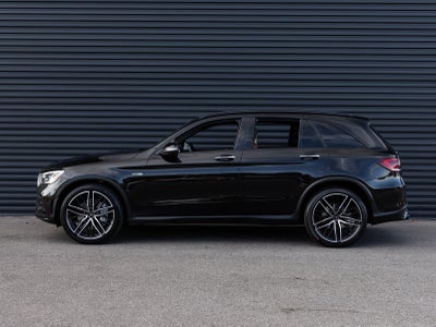 2021 Mercedes-Benz AMG® GLC 43 AMG® GLC 43