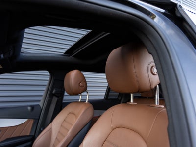 2021 Mercedes-Benz AMG® GLC 43 AMG® GLC 43