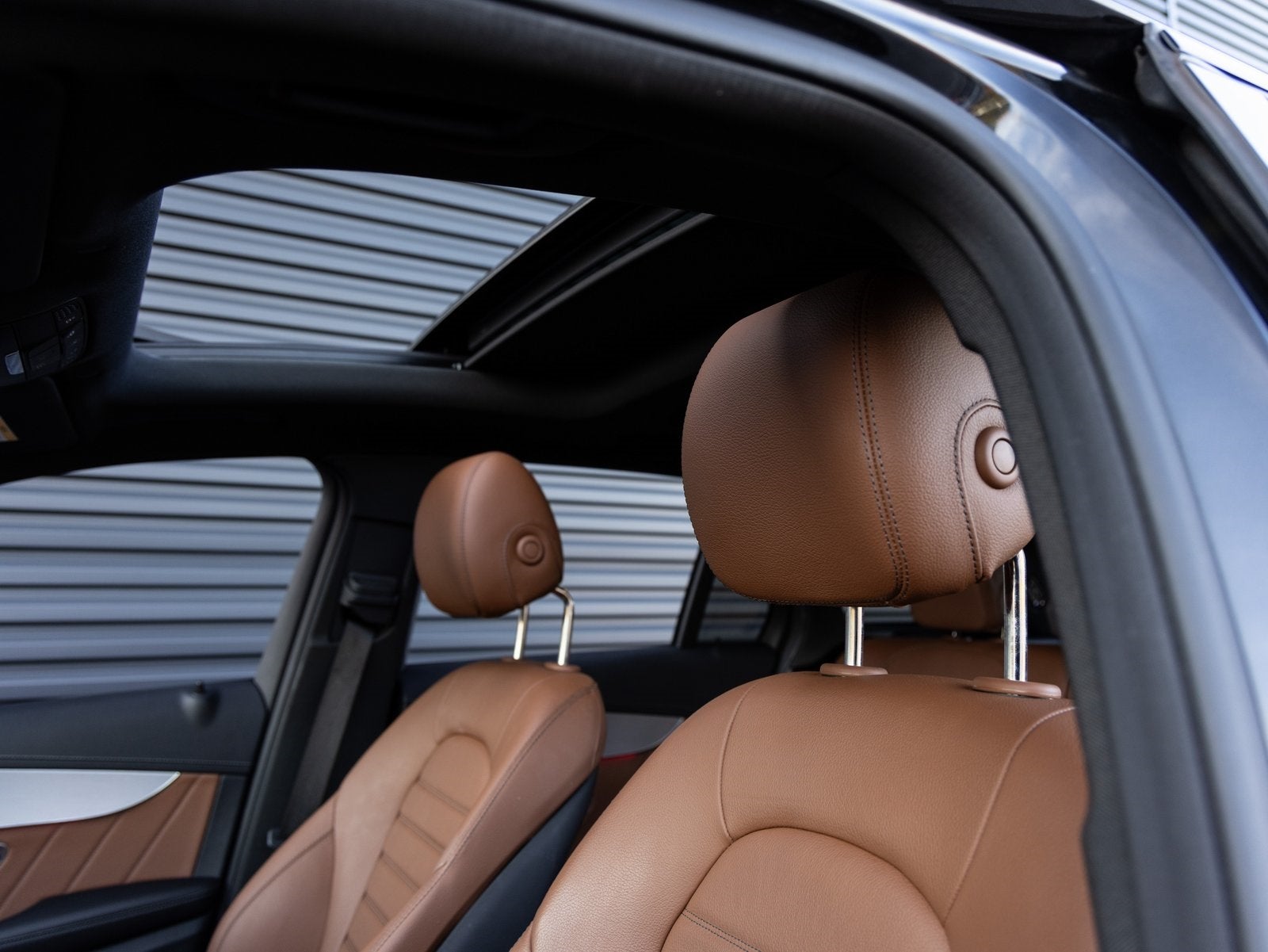 2021 Mercedes-Benz AMG® GLC 43 AMG® GLC 43