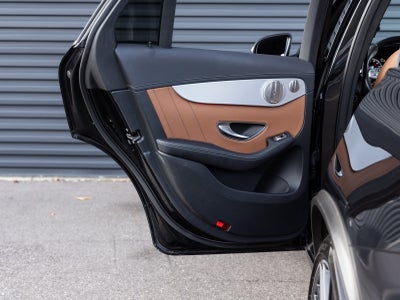 2021 Mercedes-Benz AMG® GLC 43 AMG® GLC 43