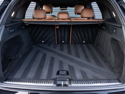 2021 Mercedes-Benz AMG® GLC 43 AMG® GLC 43