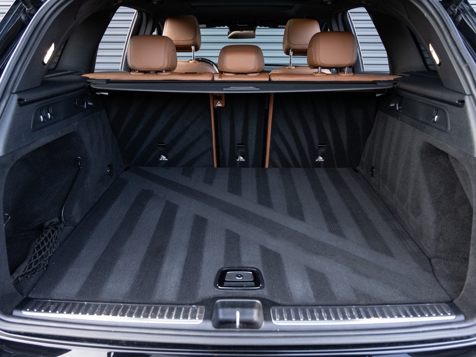 2021 Mercedes-Benz AMG® GLC 43 AMG® GLC 43