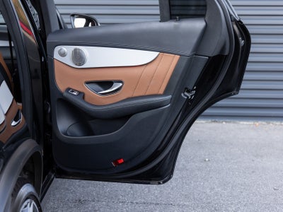 2021 Mercedes-Benz AMG® GLC 43 AMG® GLC 43