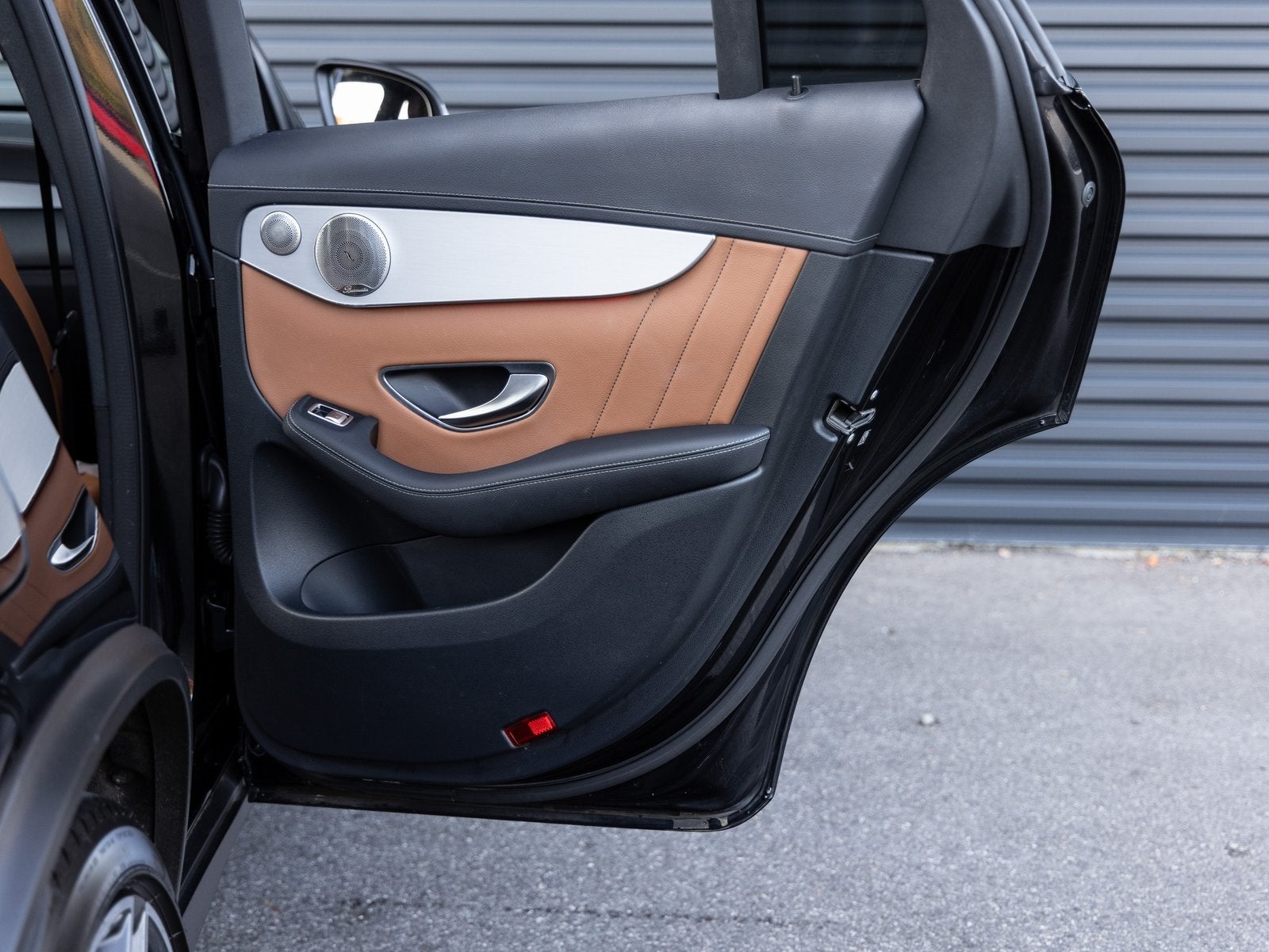 2021 Mercedes-Benz AMG® GLC 43 AMG® GLC 43