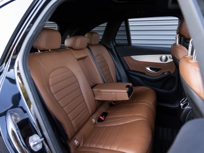 2021 Mercedes-Benz AMG® GLC 43 AMG® GLC 43