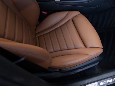 2021 Mercedes-Benz AMG® GLC 43 AMG® GLC 43