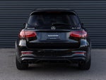 2021 Mercedes-Benz AMG® GLC 43 AMG® GLC 43