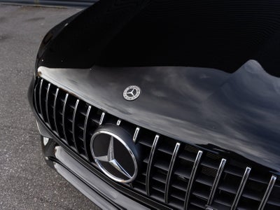 2021 Mercedes-Benz AMG® GLC 43 AMG® GLC 43