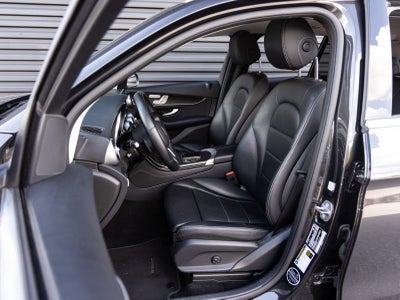 2021 Mercedes-Benz GLC 300 GLC 300
