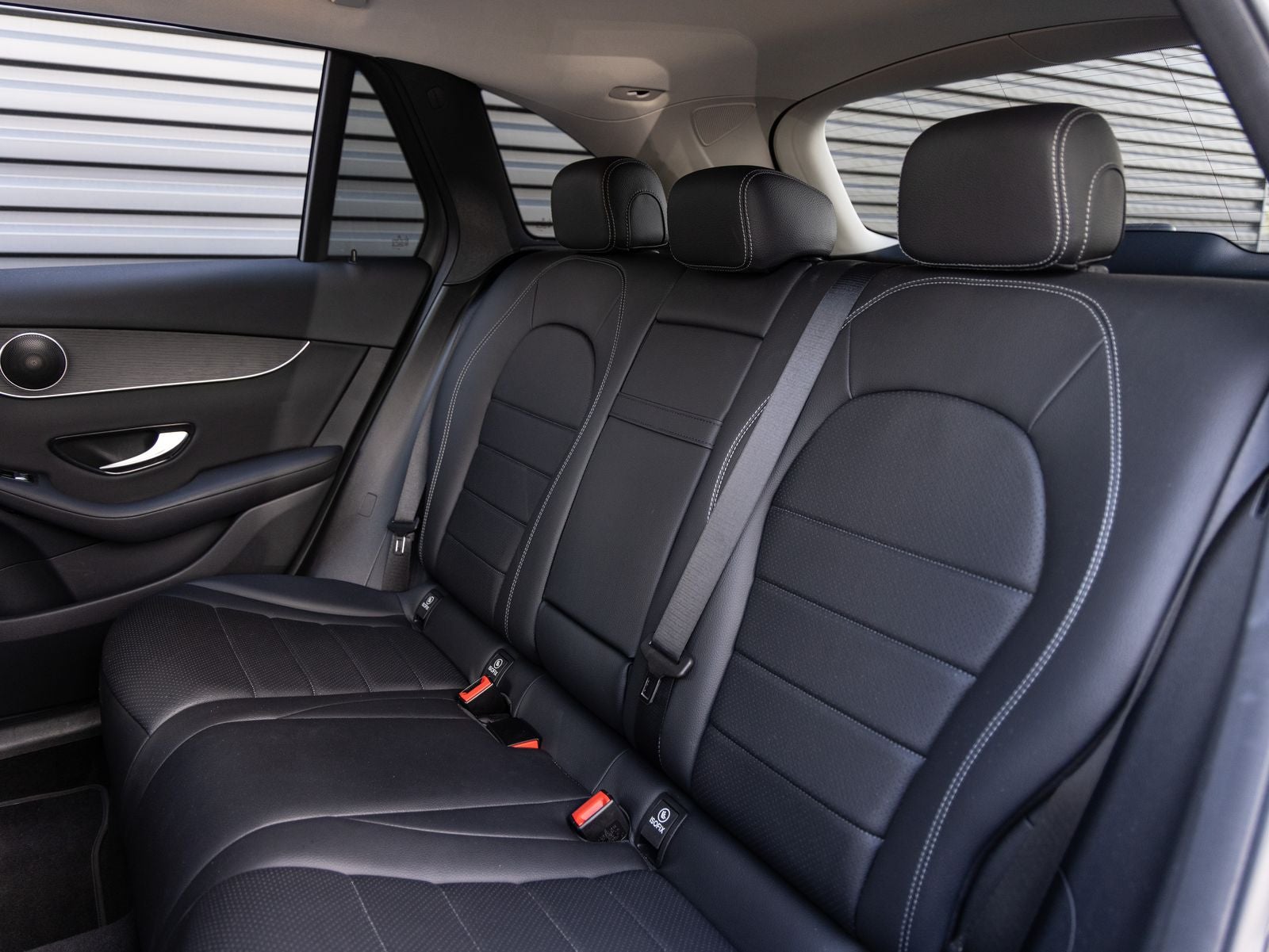 2021 Mercedes-Benz GLC 300 GLC 300