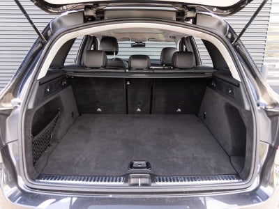 2021 Mercedes-Benz GLC 300 GLC 300
