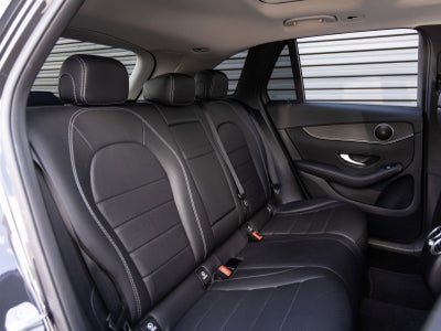 2021 Mercedes-Benz GLC 300 GLC 300
