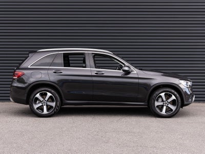 2021 Mercedes-Benz GLC 300 GLC 300