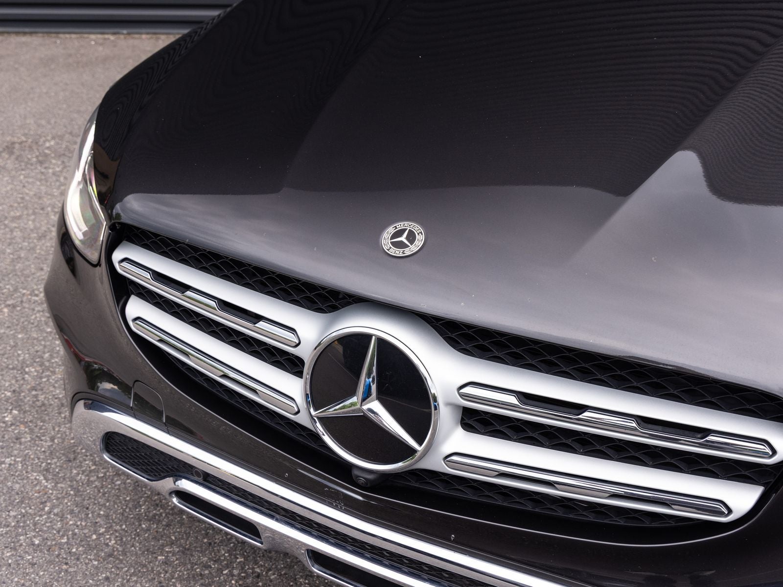 2021 Mercedes-Benz GLC 300 GLC 300