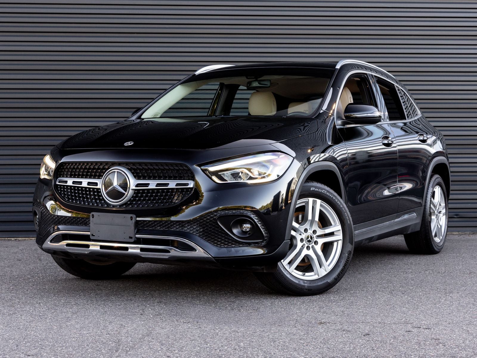 2023 Mercedes-Benz GLA GLA 250 4MATIC's photo