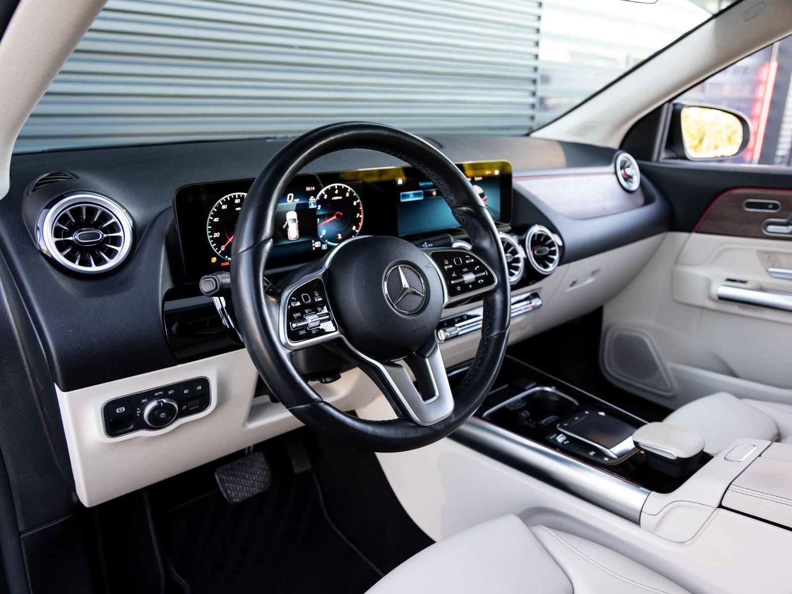 2023 Mercedes-Benz GLA 250 GLA 250