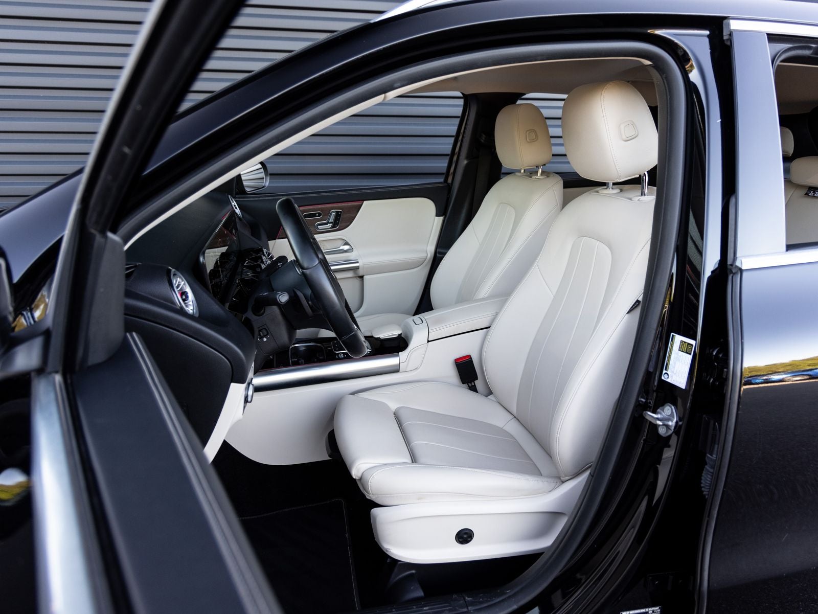 2023 Mercedes-Benz GLA 250 GLA 250