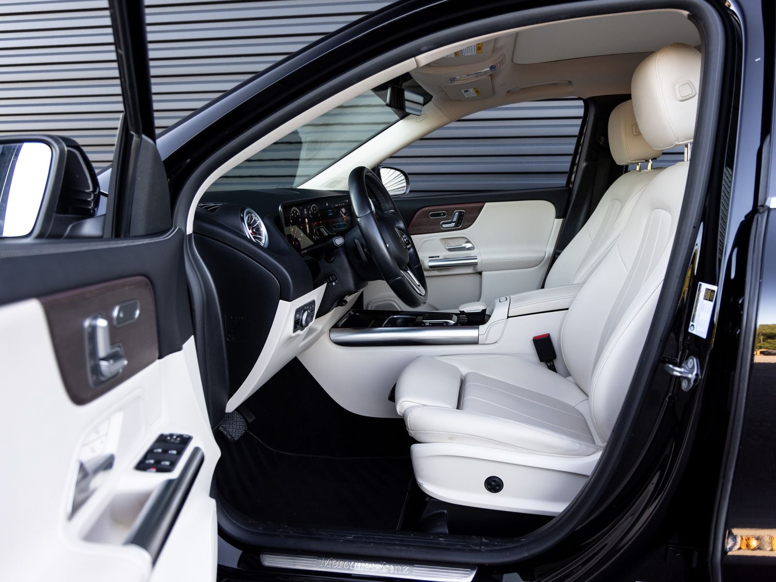 2023 Mercedes-Benz GLA 250 GLA 250