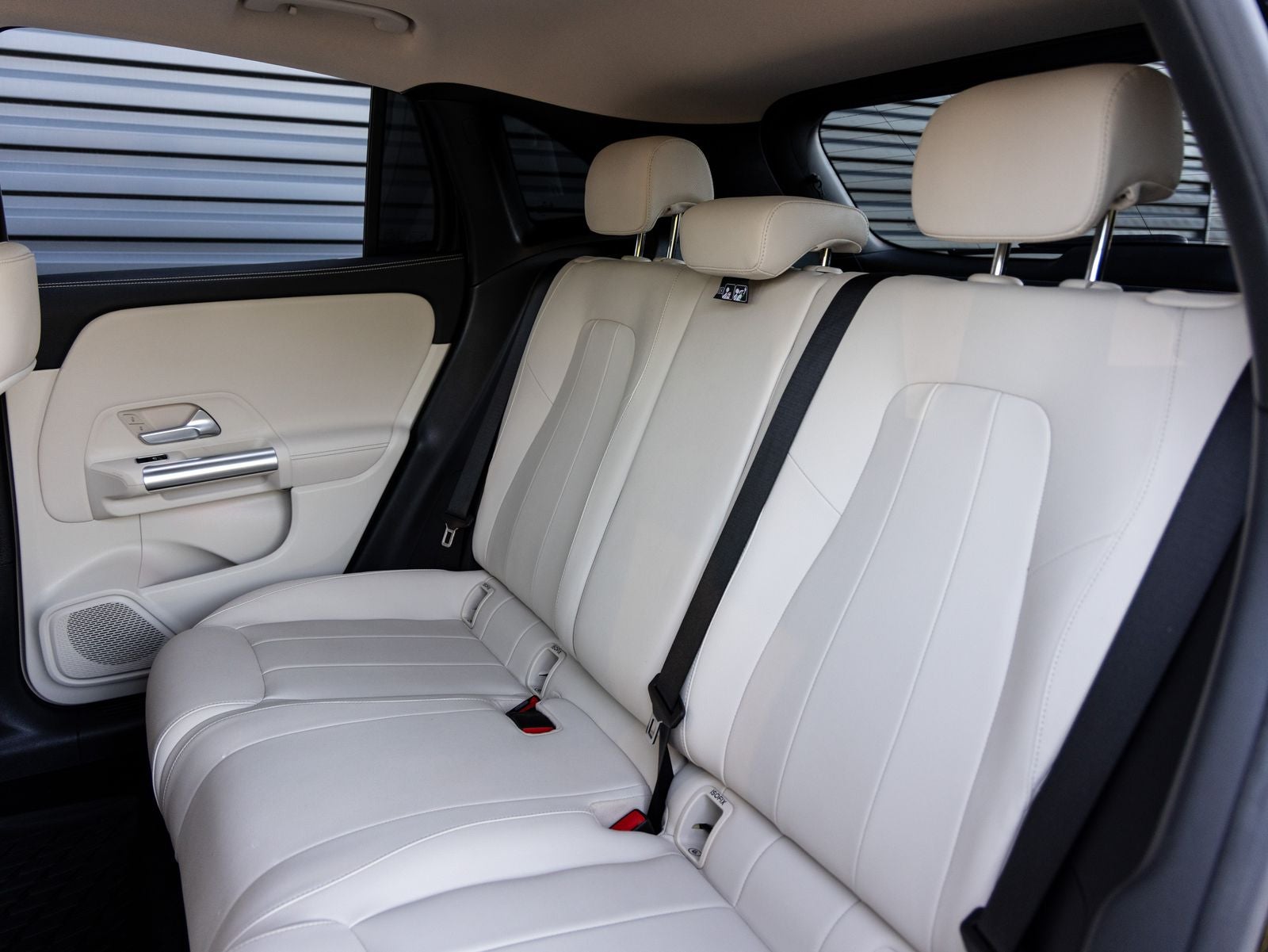 2023 Mercedes-Benz GLA 250 GLA 250