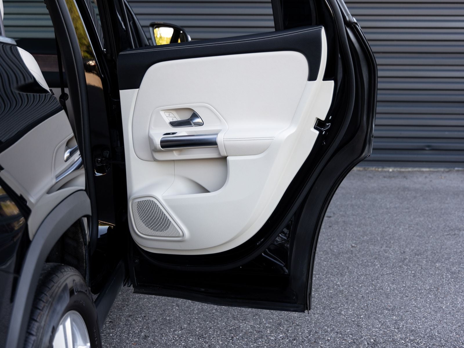 2023 Mercedes-Benz GLA 250 GLA 250