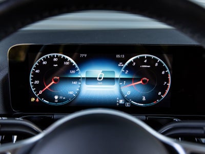 2023 Mercedes-Benz GLA 250 GLA 250