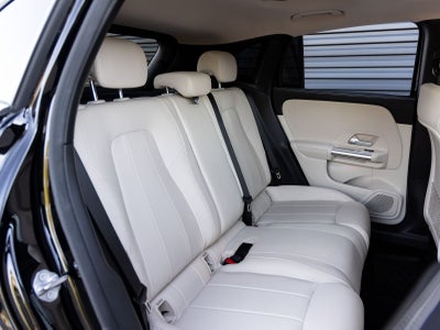 2023 Mercedes-Benz GLA 250 GLA 250