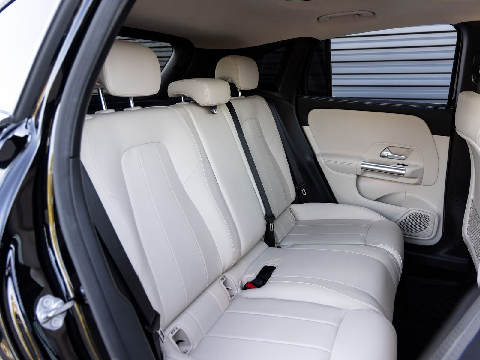 2023 Mercedes-Benz GLA 250 GLA 250