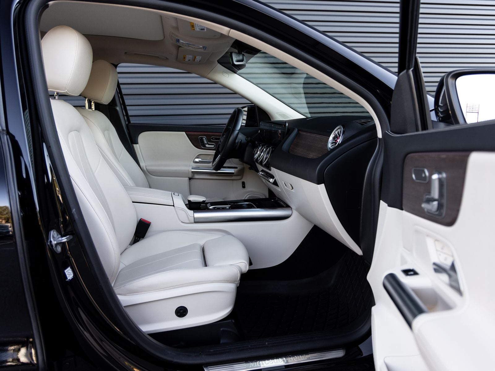 2023 Mercedes-Benz GLA 250 GLA 250
